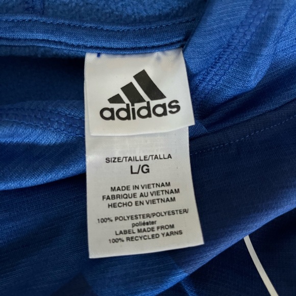 Adidas Hoodie - Picture 3 of 3